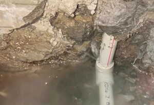 东阳管道漏水检测五