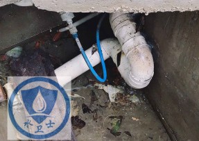 东阳水管漏水检测公司6