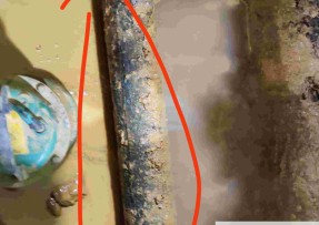 东阳水管漏水检测公司1